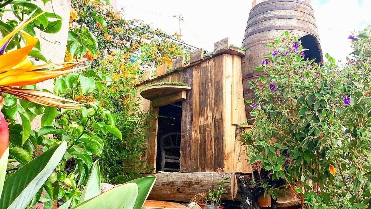 Photo of Outdoor in Estreito da Calheta