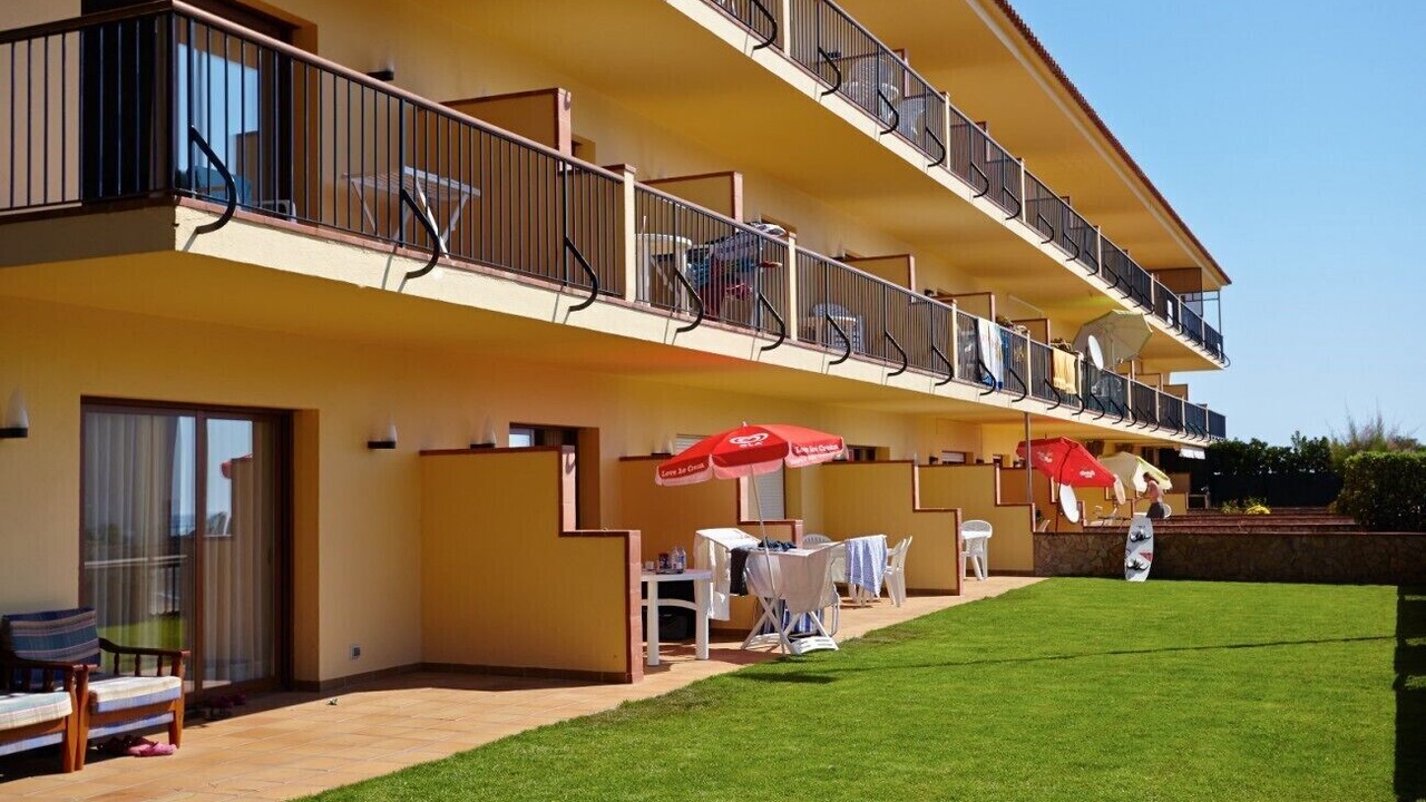 Photo of Outdoor in Pals