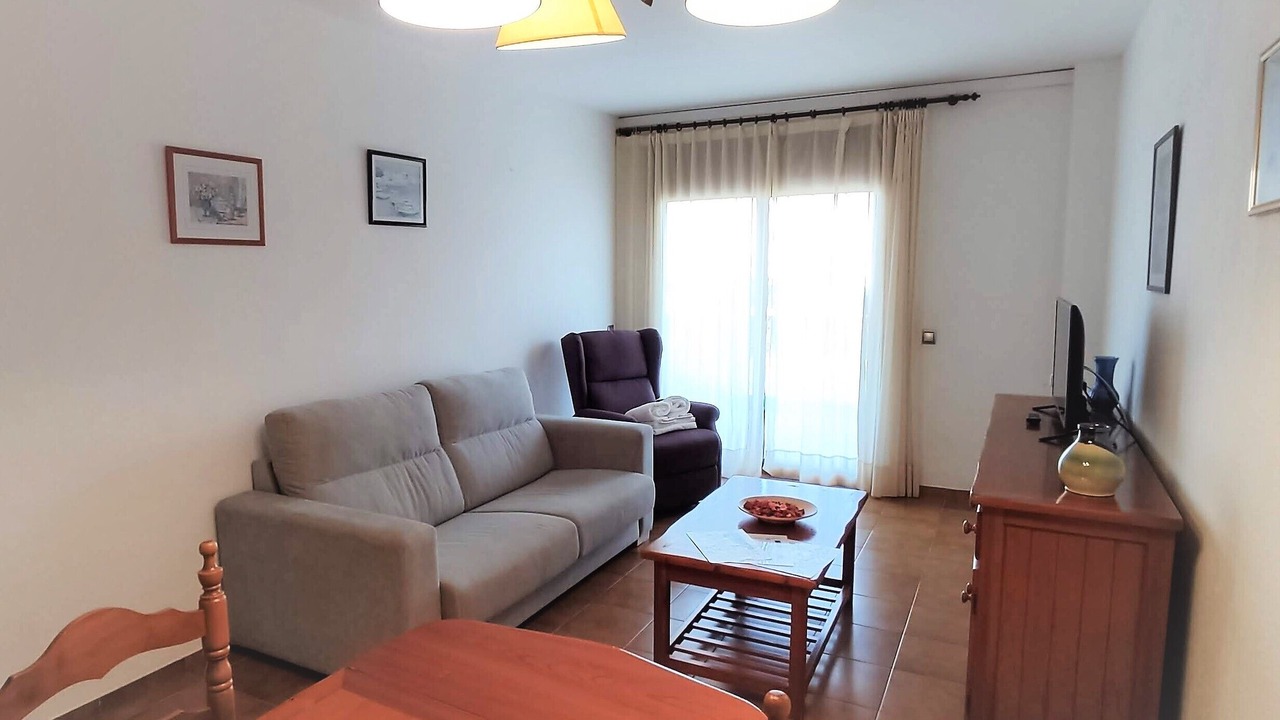 Photo of Livingroom in Pals