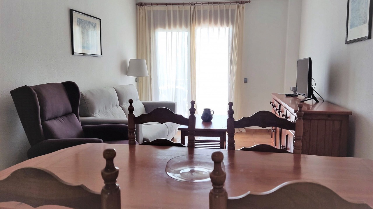 Photo of Livingroom in Pals
