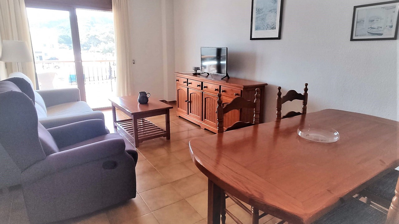 Photo of Livingroom in Pals