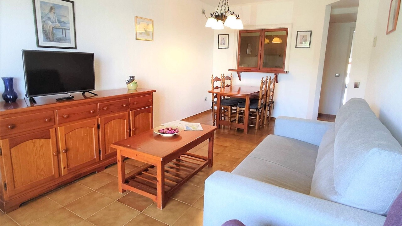 Photo of Livingroom in Pals
