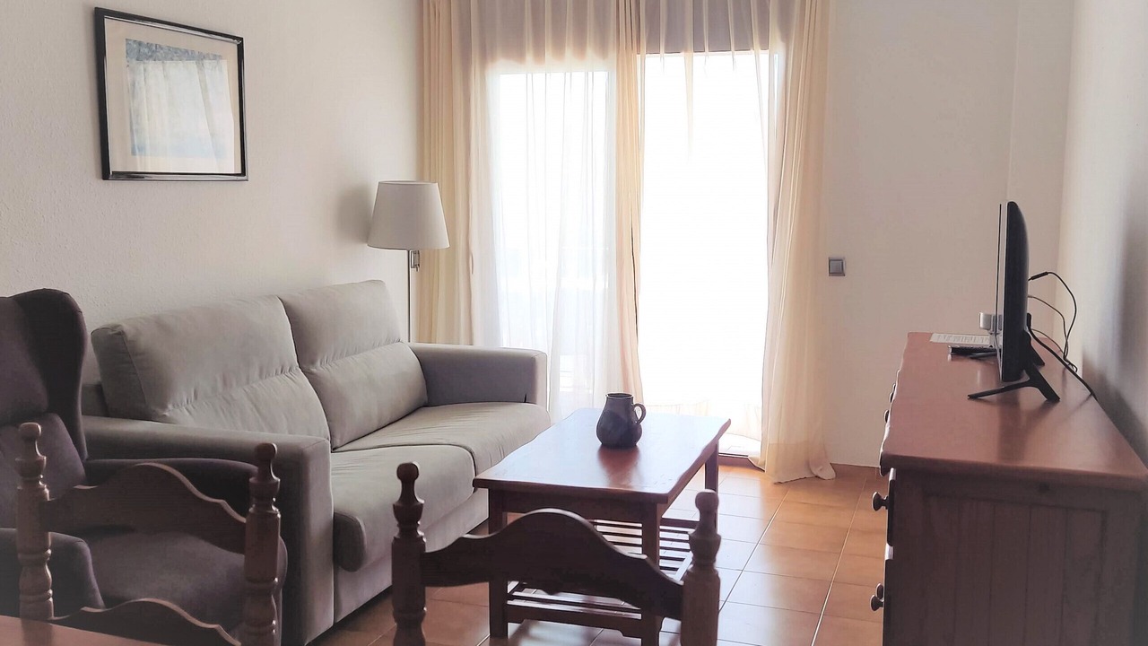 Photo of Livingroom in Pals