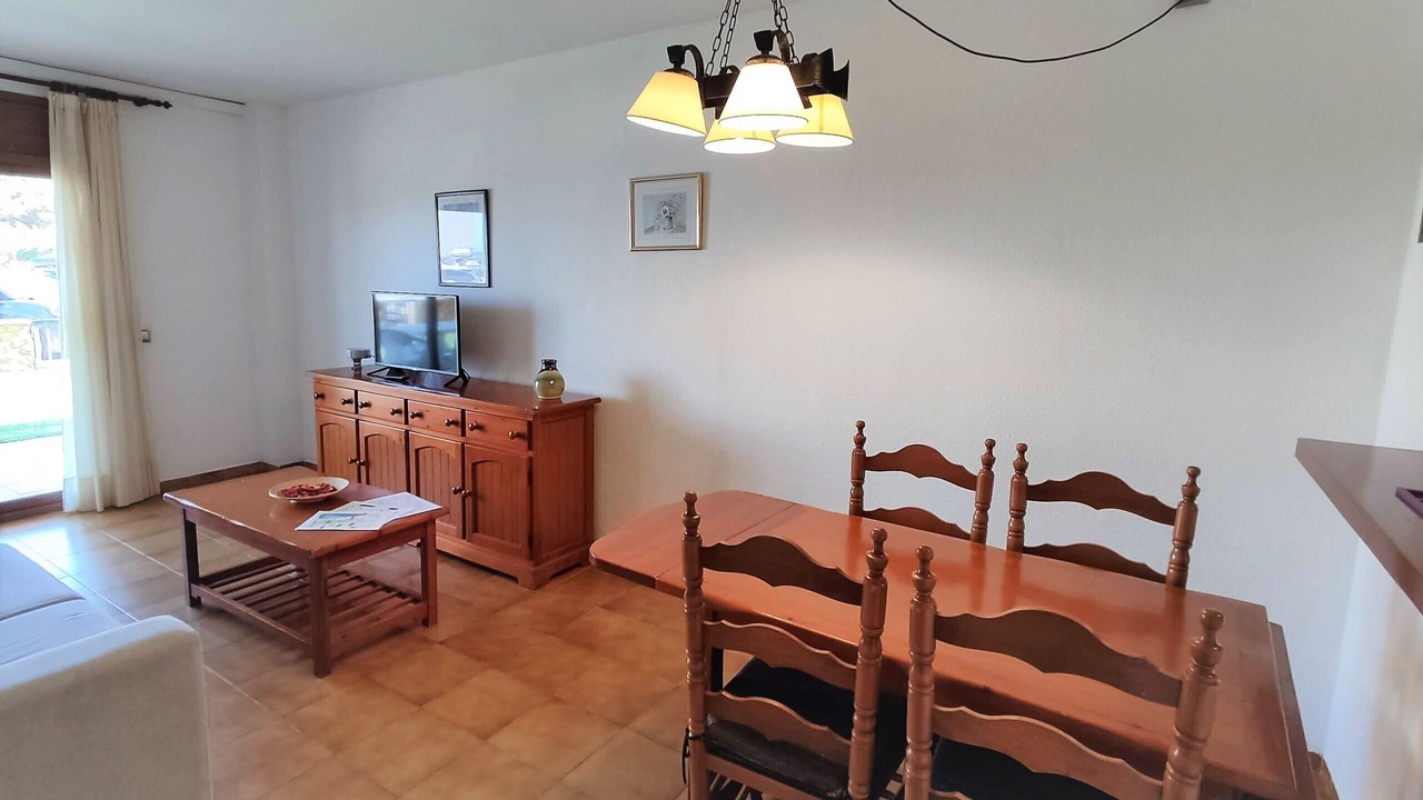 Photo of Livingroom in Pals