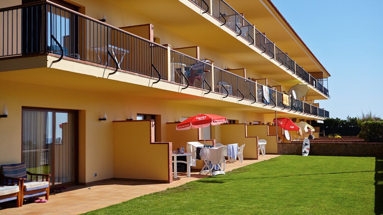 Photo of Outdoor in Pals