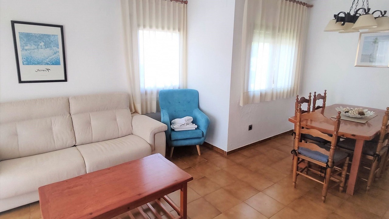Photo of Livingroom in Pals