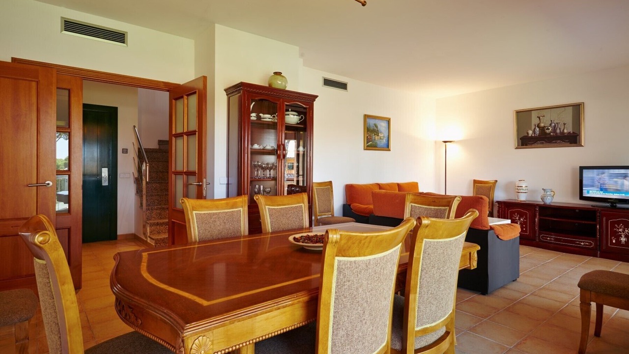 Photo of Livingroom in Pals