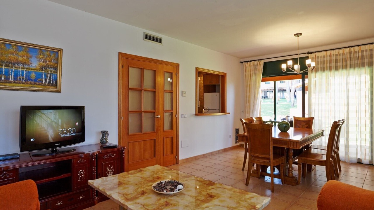 Photo of Livingroom in Pals