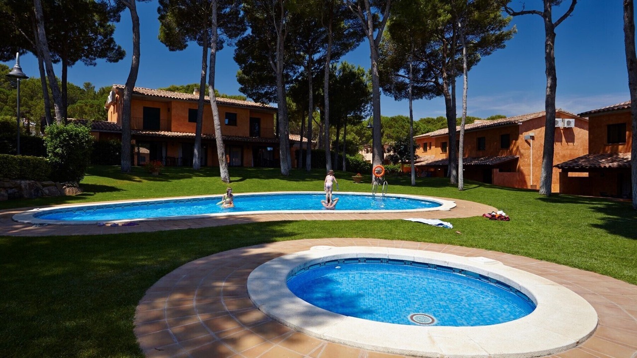 Photo of Outdoor in Pals