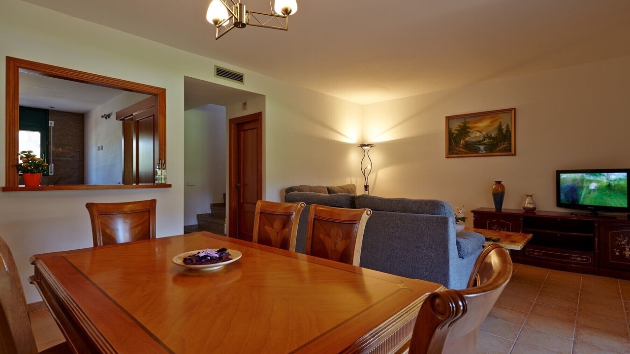Photo of Livingroom in Pals