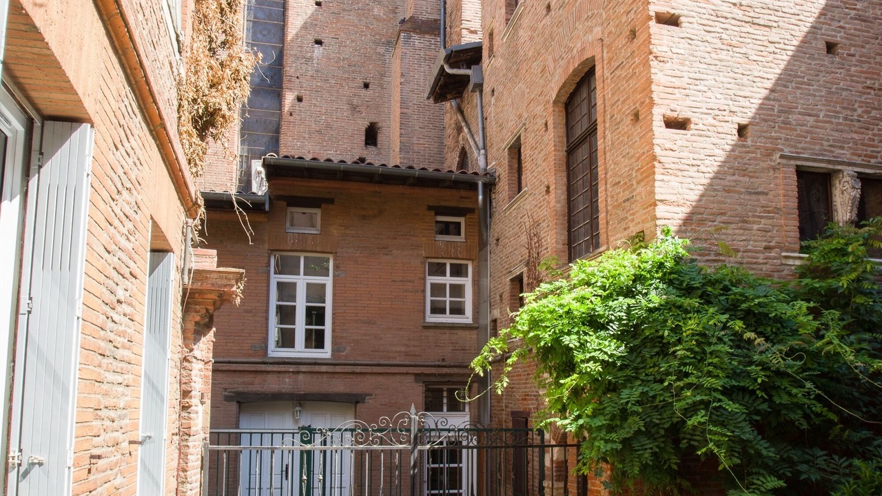 Photo of Outdoor in Toulouse City-Centre