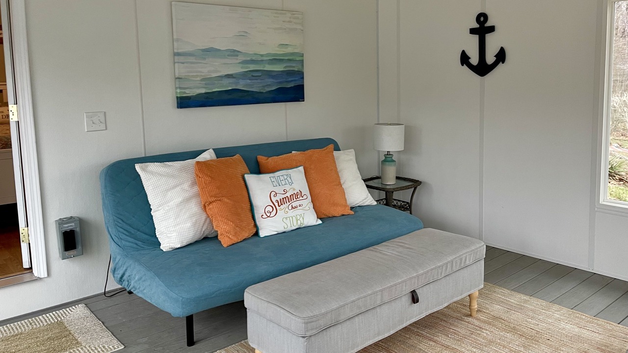 Photo of Bedroom in Goreville