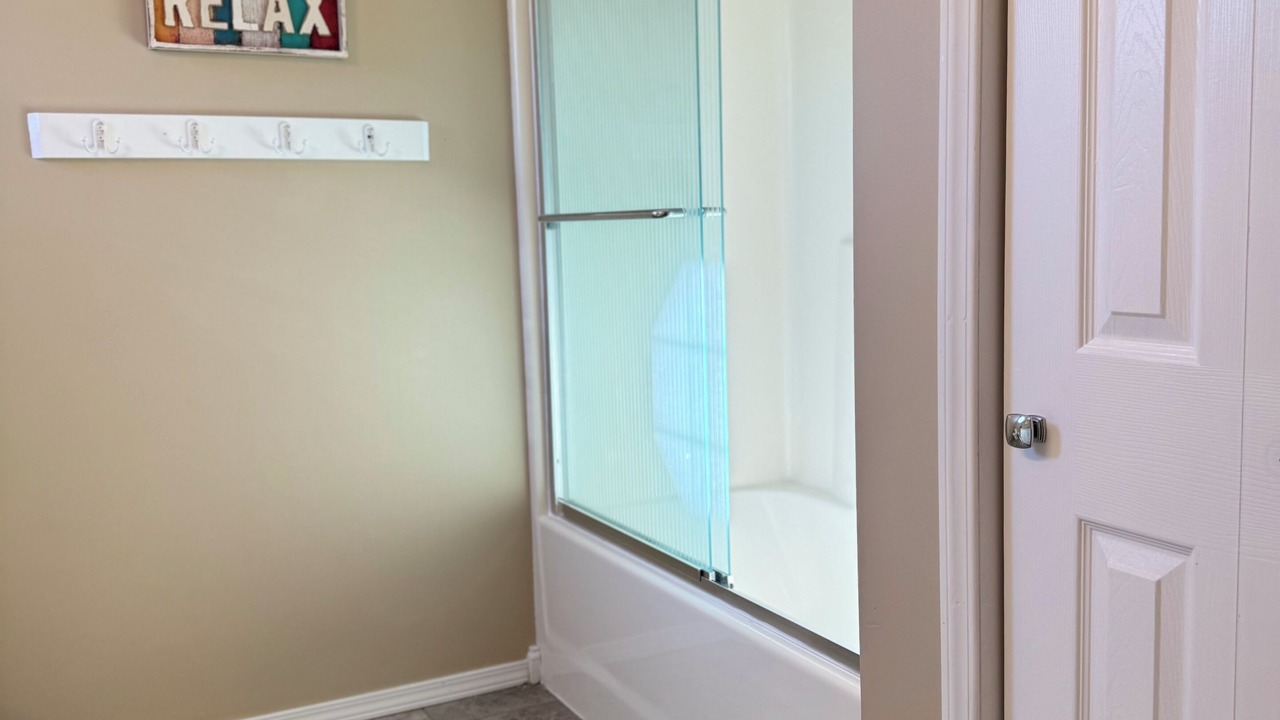 Photo of Bathroom in Goreville