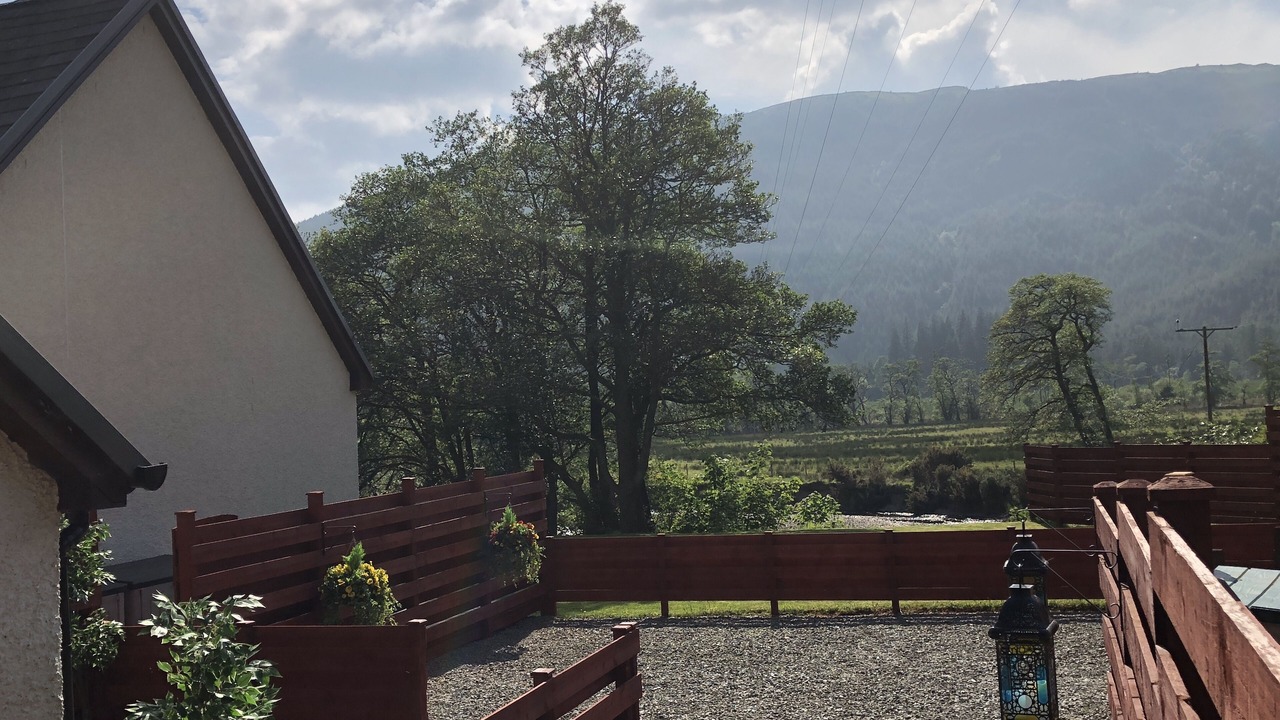 Photo of Outdoor in Rashfield