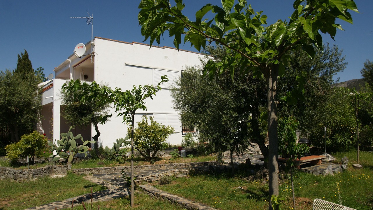Photo of Outdoor in El Mas Bosca