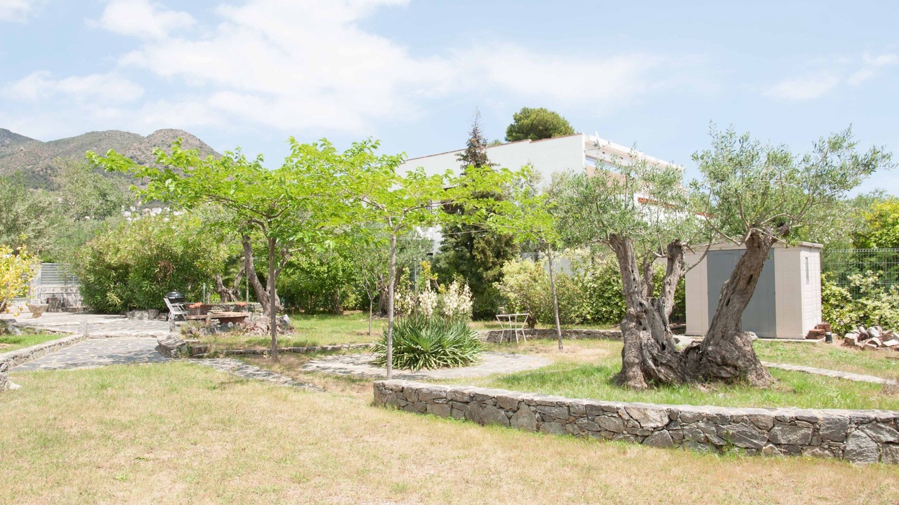 Photo of Outdoor in El Mas Bosca