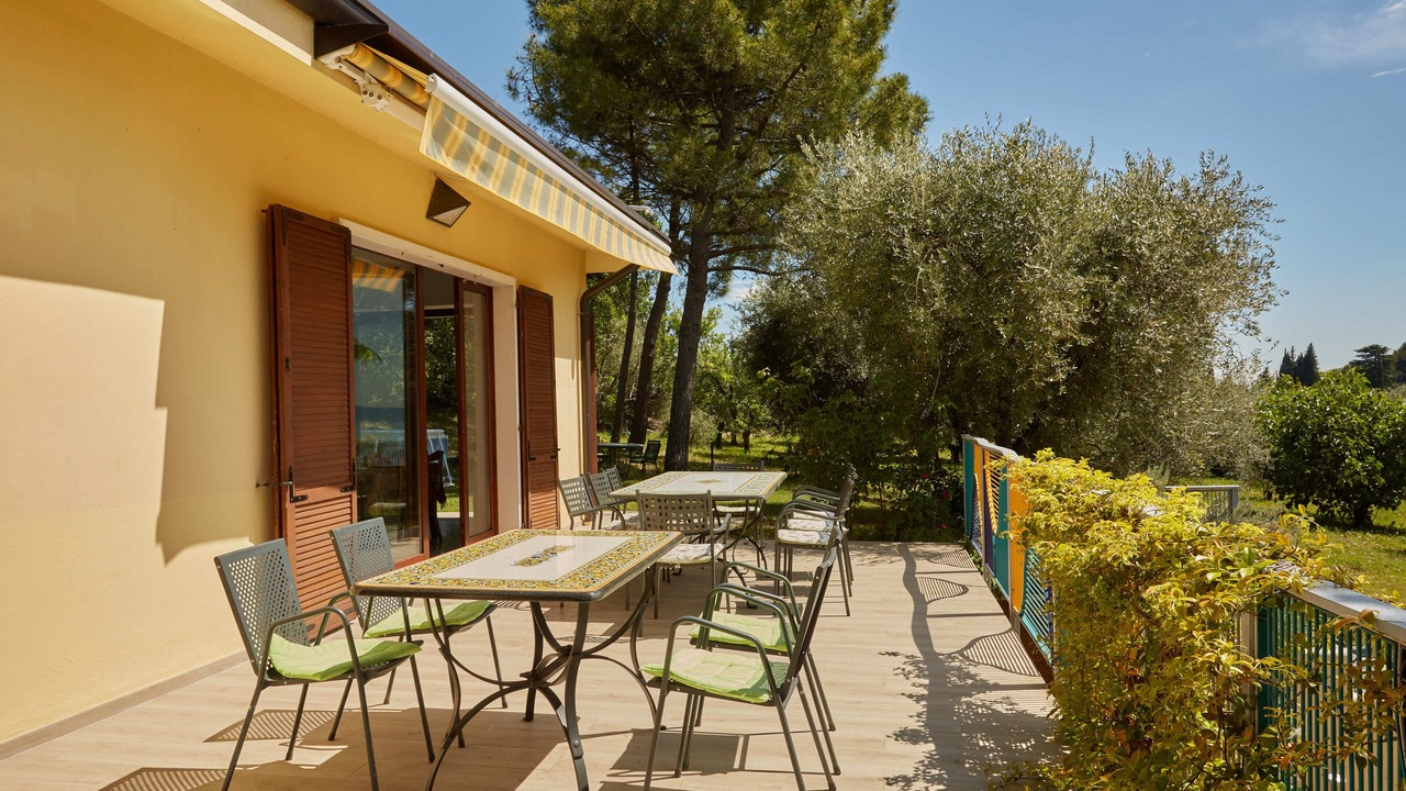 Photo of Outdoor in Bardolino