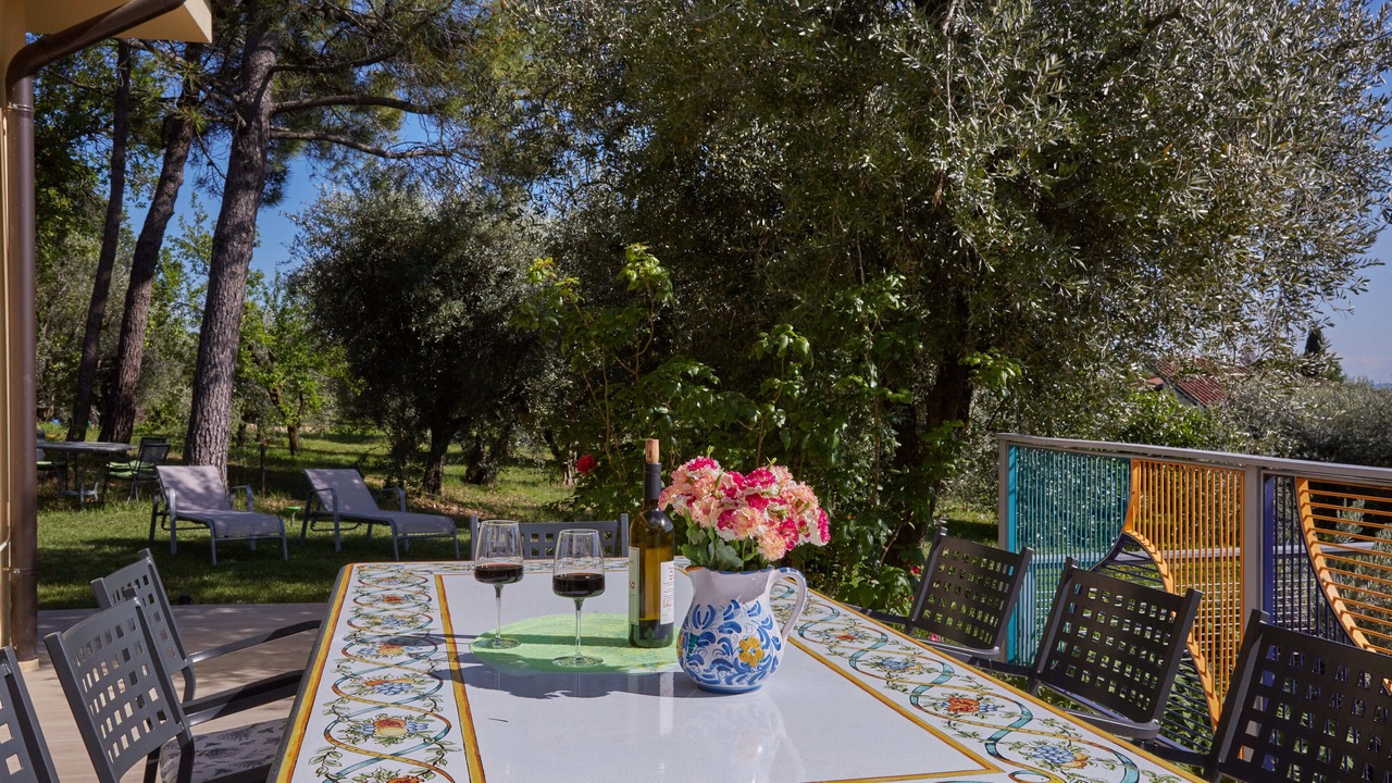 Photo of Outdoor in Bardolino