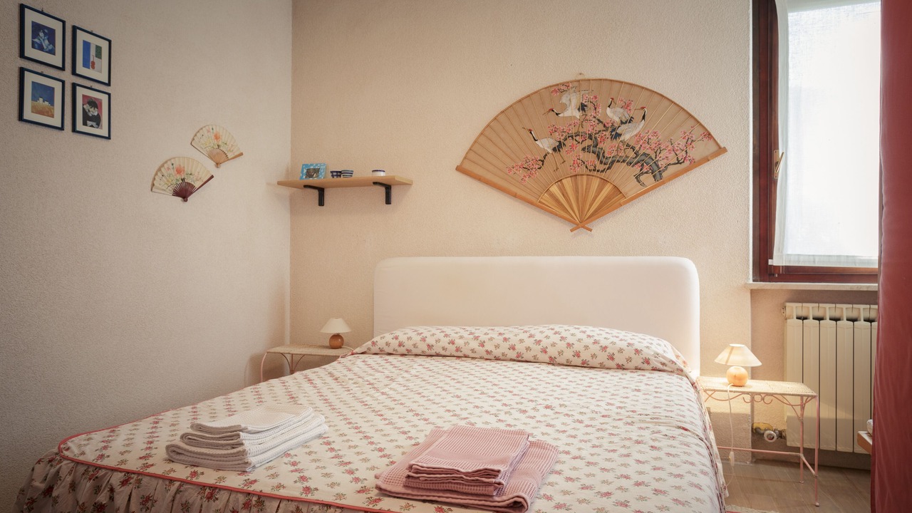 Photo of Bedroom in Bardolino