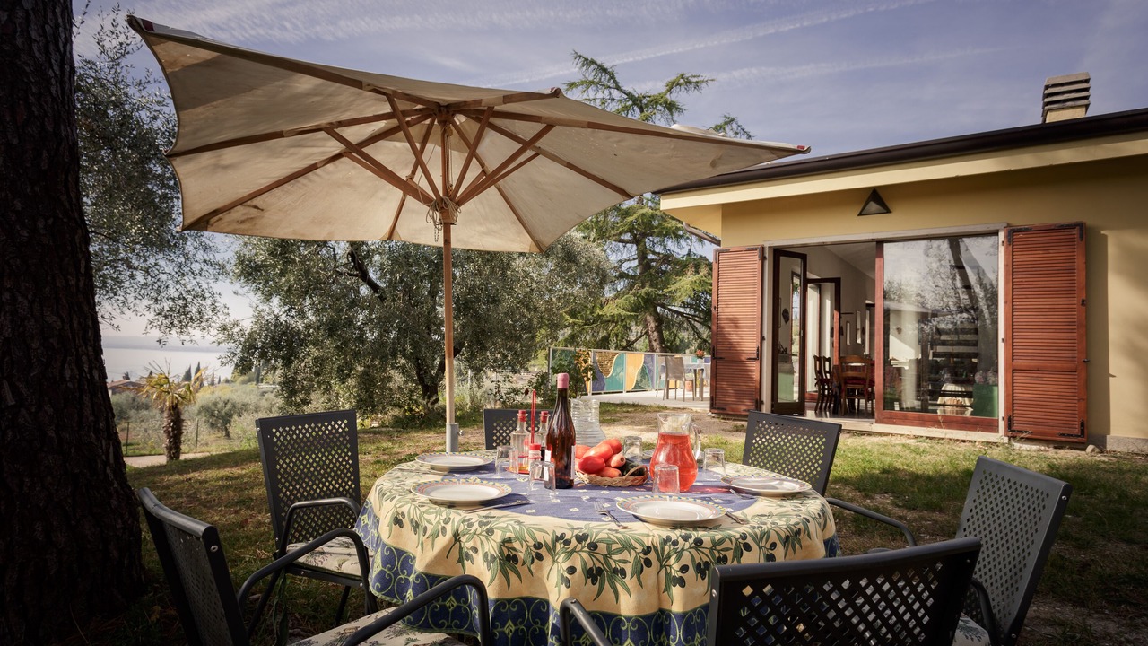 Photo of Outdoor in Bardolino