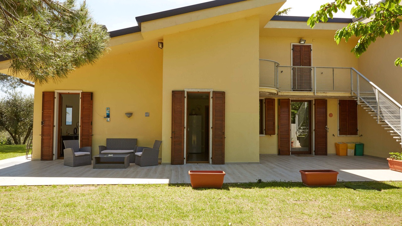Photo of Outdoor in Bardolino