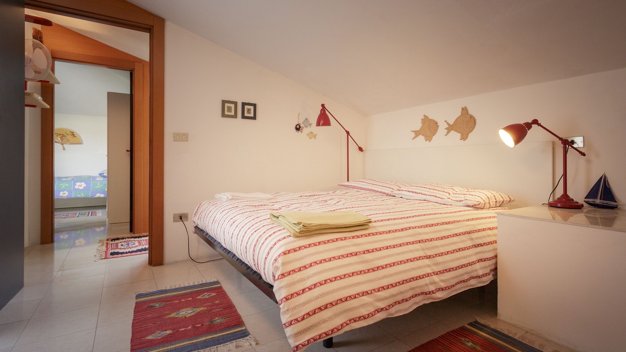Photo of Bedroom in Bardolino
