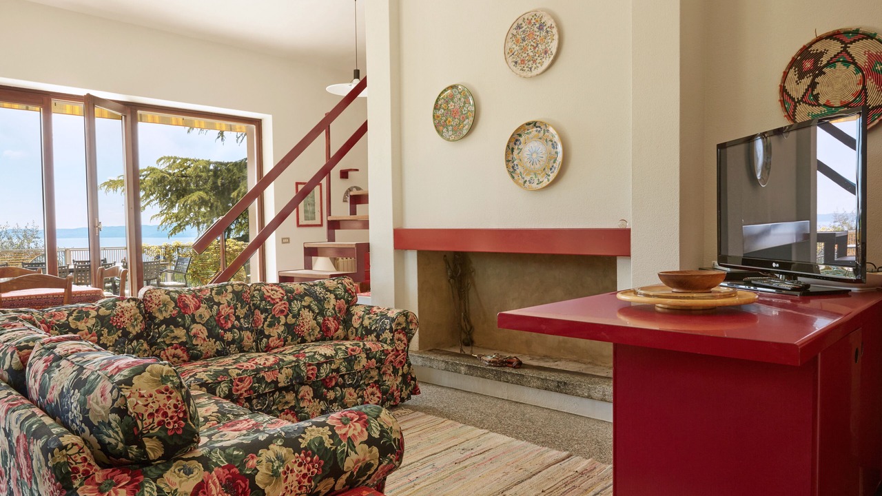 Photo of Livingroom in Bardolino