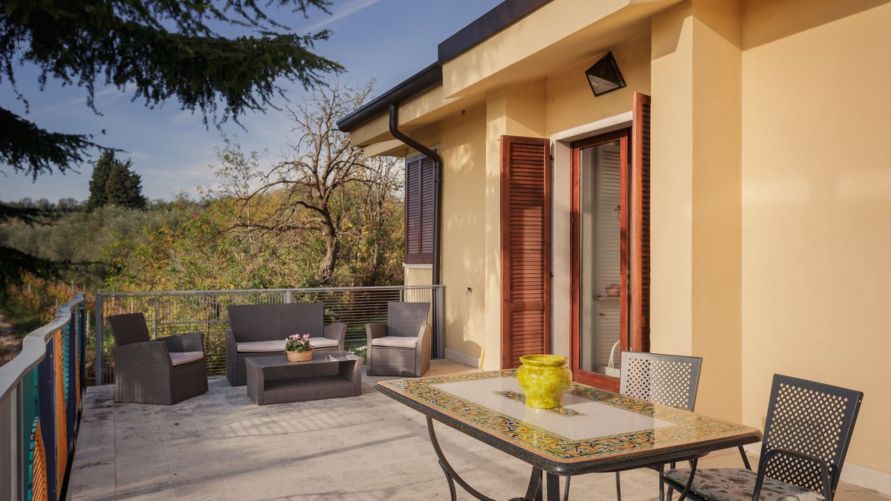 Photo of Outdoor in Bardolino