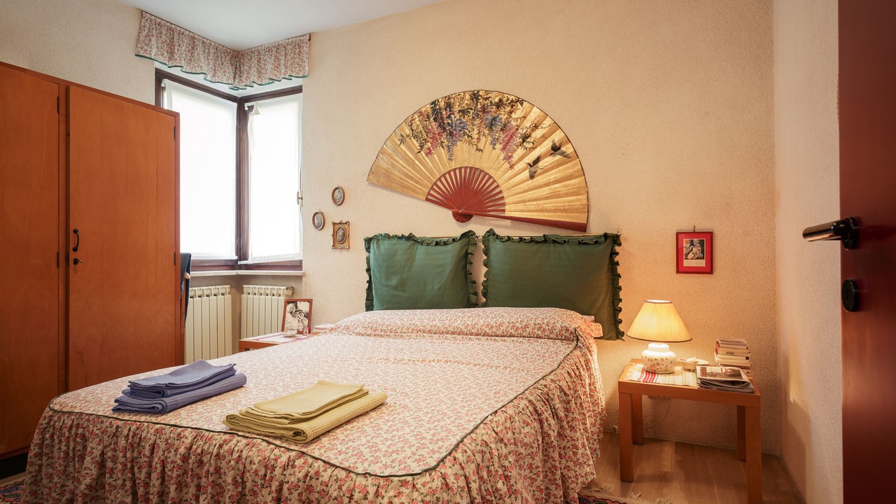 Photo of Bedroom in Bardolino