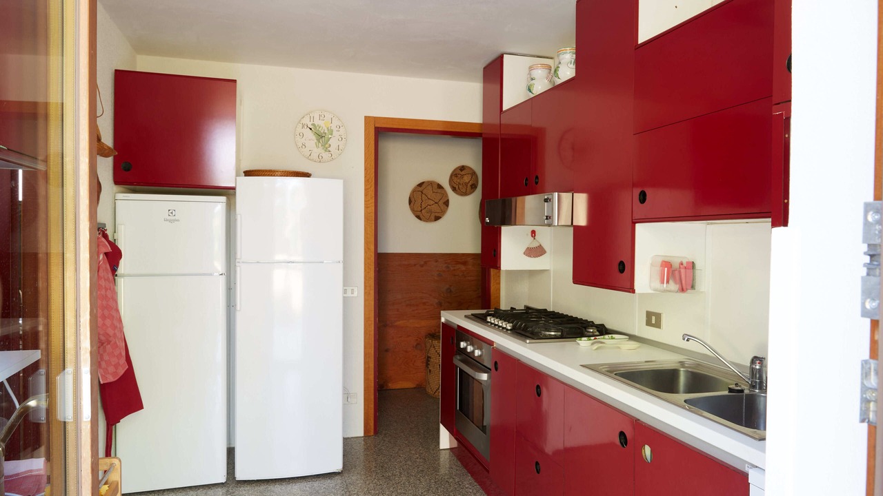 Photo of Kitchen in Bardolino