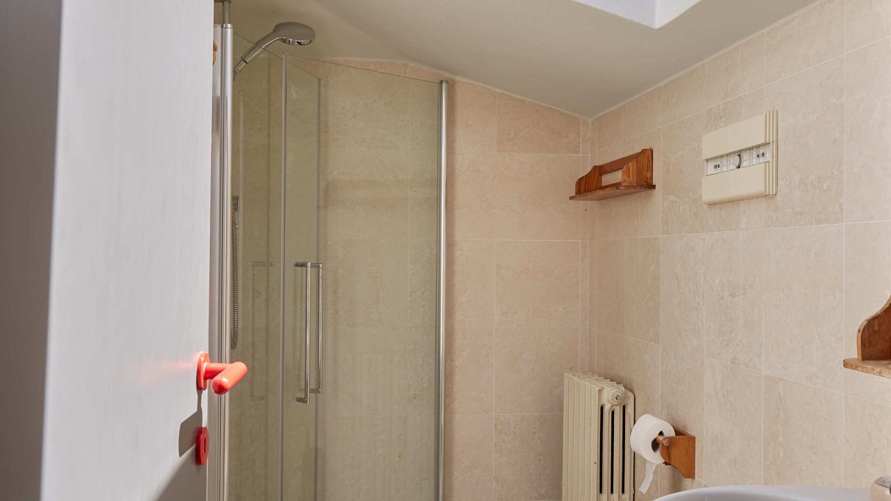 Photo of Bathroom in Bardolino