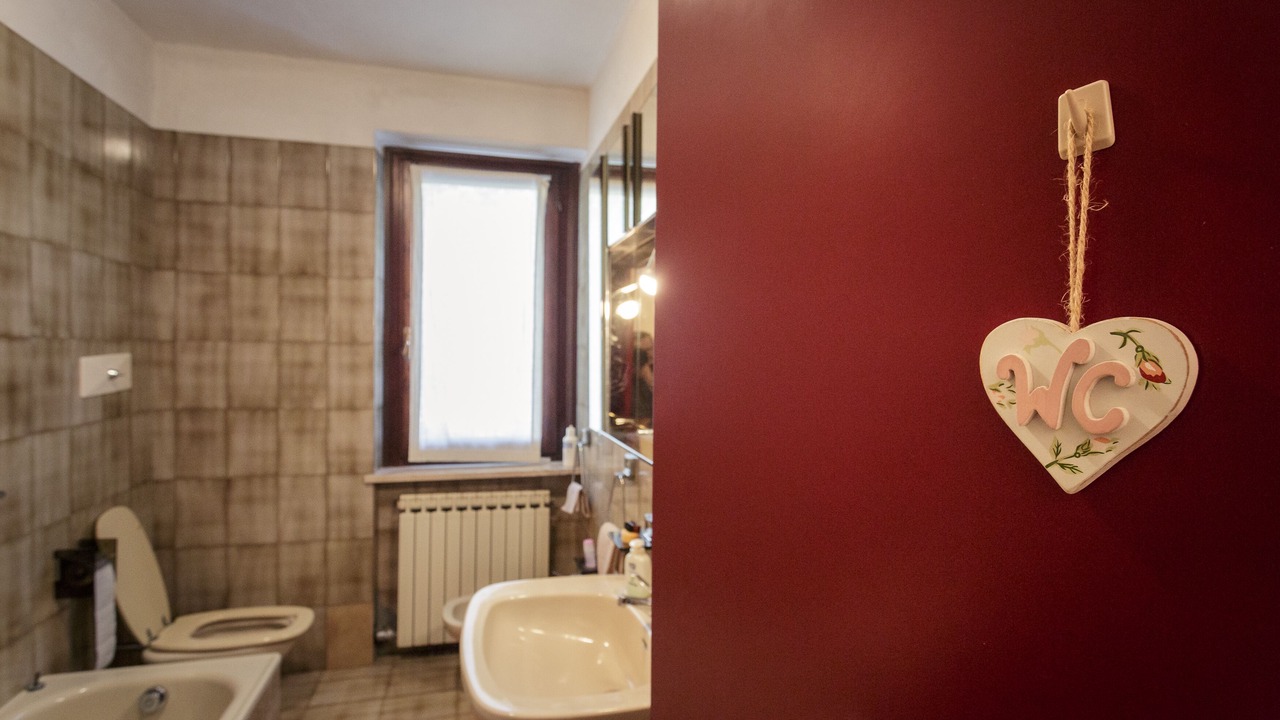 Photo of Bathroom in Bardolino