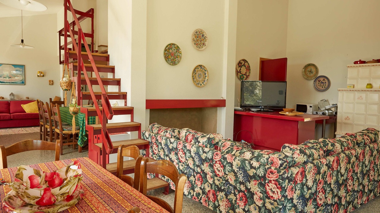 Photo of Livingroom in Bardolino