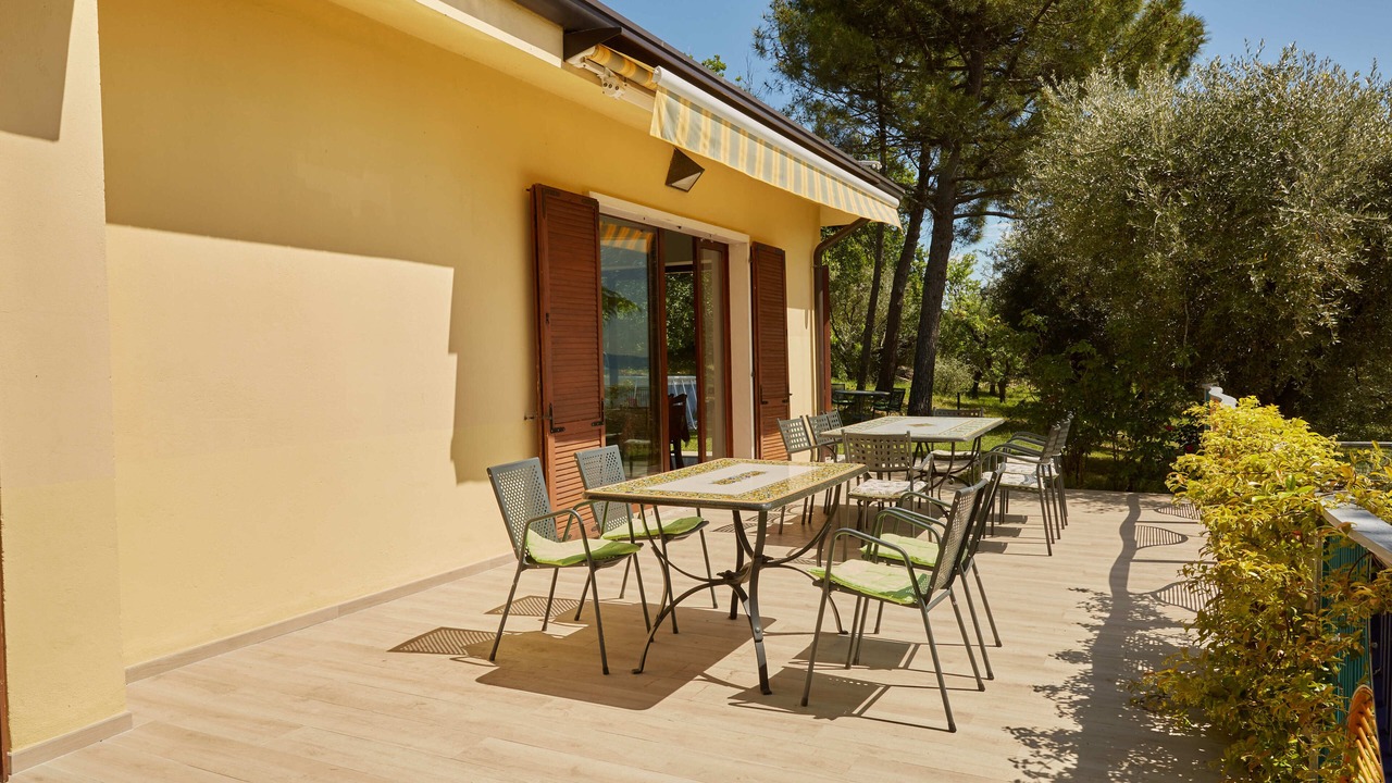 Photo of Outdoor in Bardolino