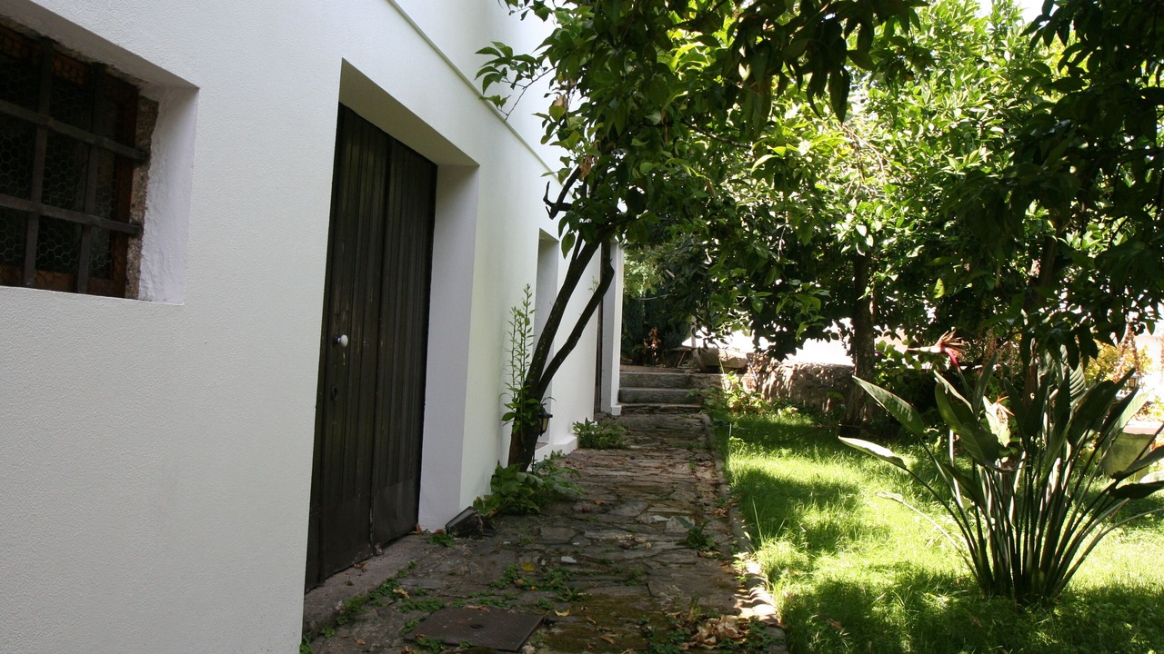 Photo of Outdoor in Santa Marta de Penaguiao