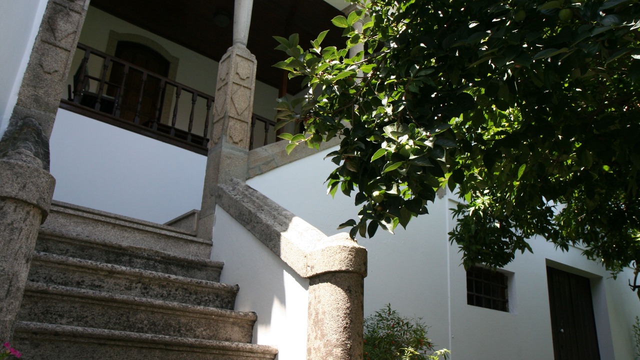 Photo of Outdoor in Santa Marta de Penaguiao