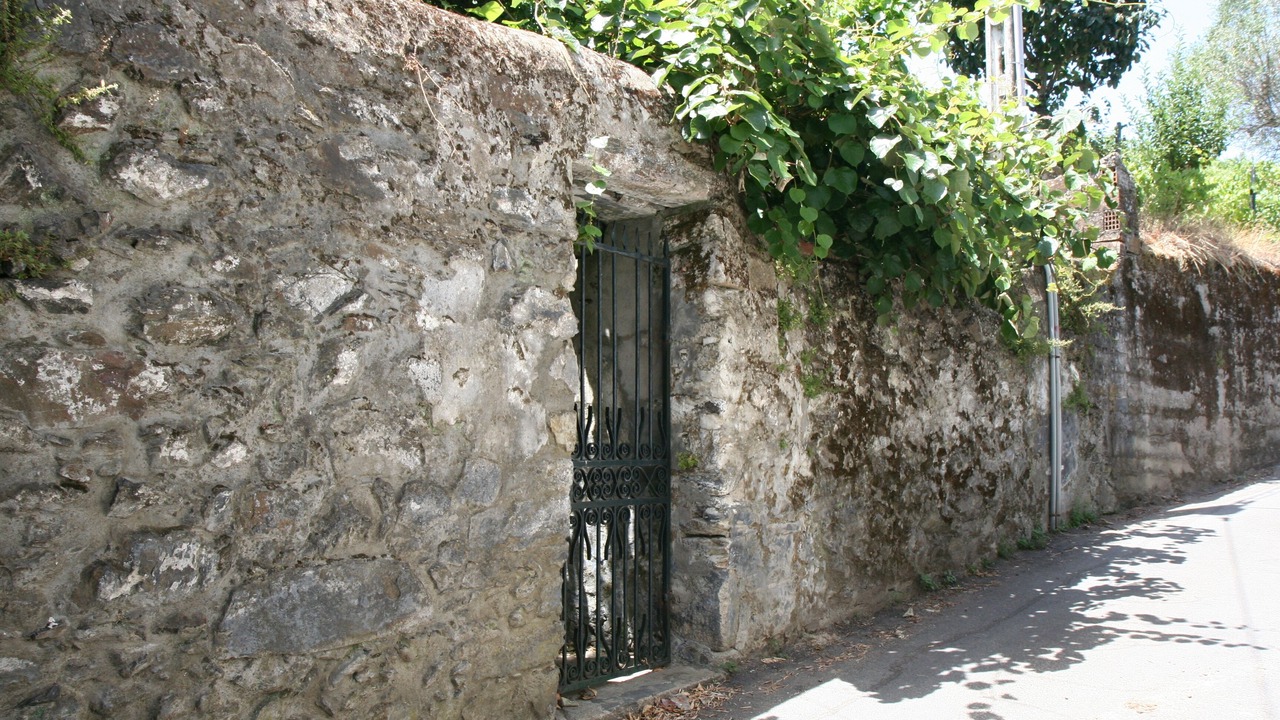 Photo of Outdoor in Santa Marta de Penaguiao