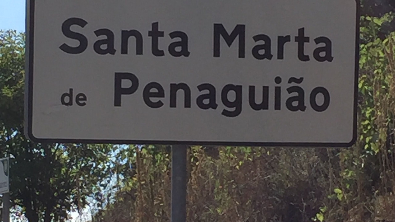 Photo of Outdoor in Santa Marta de Penaguiao