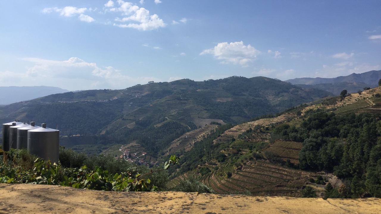 Photo of Others in Santa Marta de Penaguiao