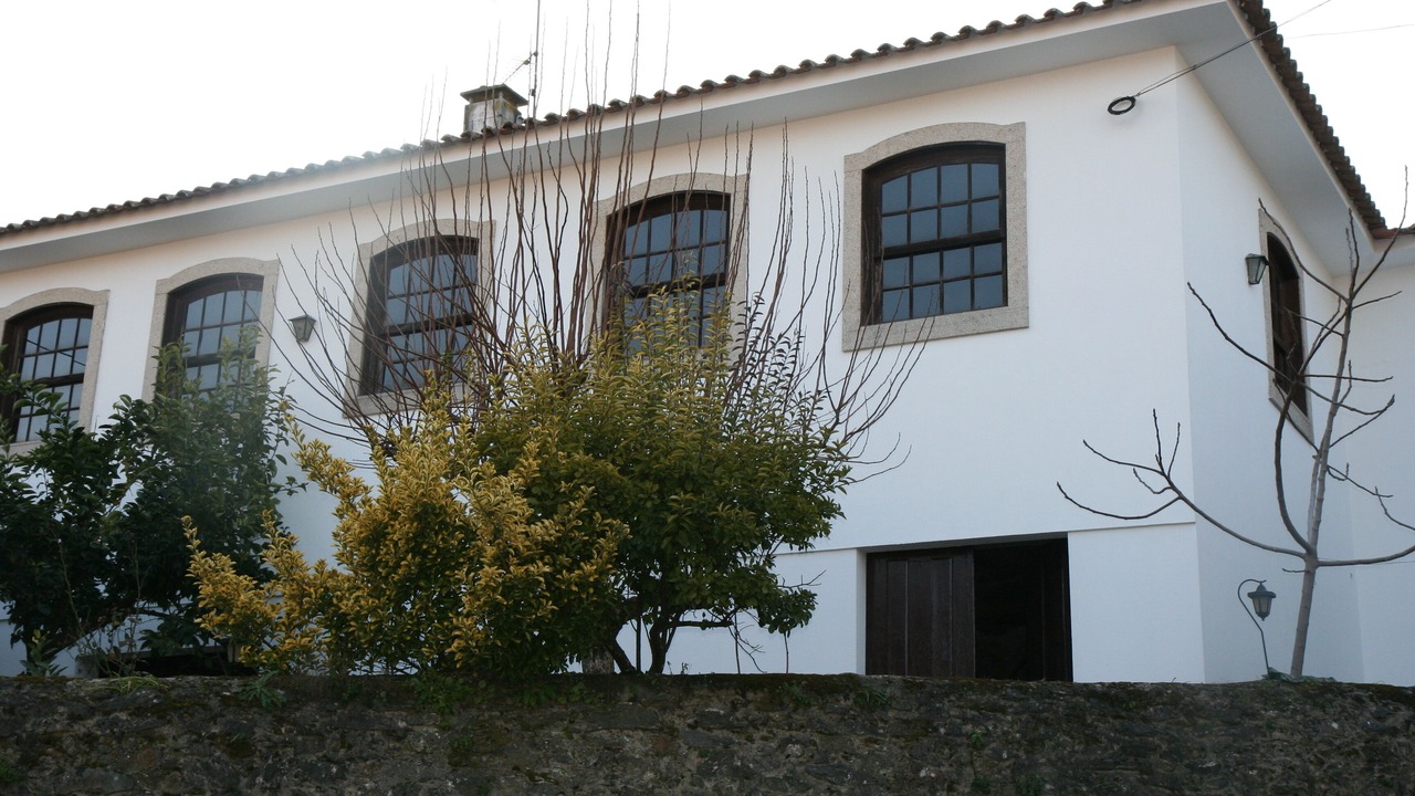 Photo of Outdoor in Santa Marta de Penaguiao