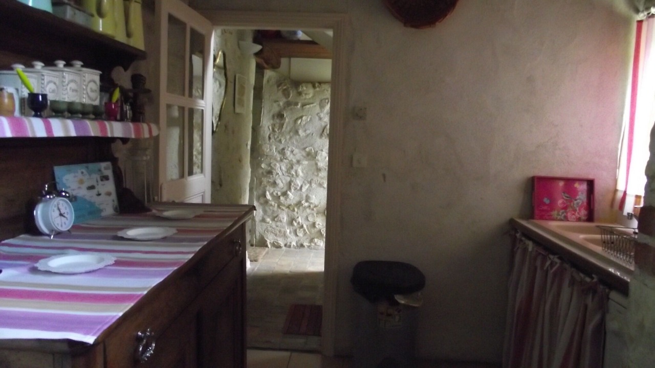 Photo of Bathroom in Cheille