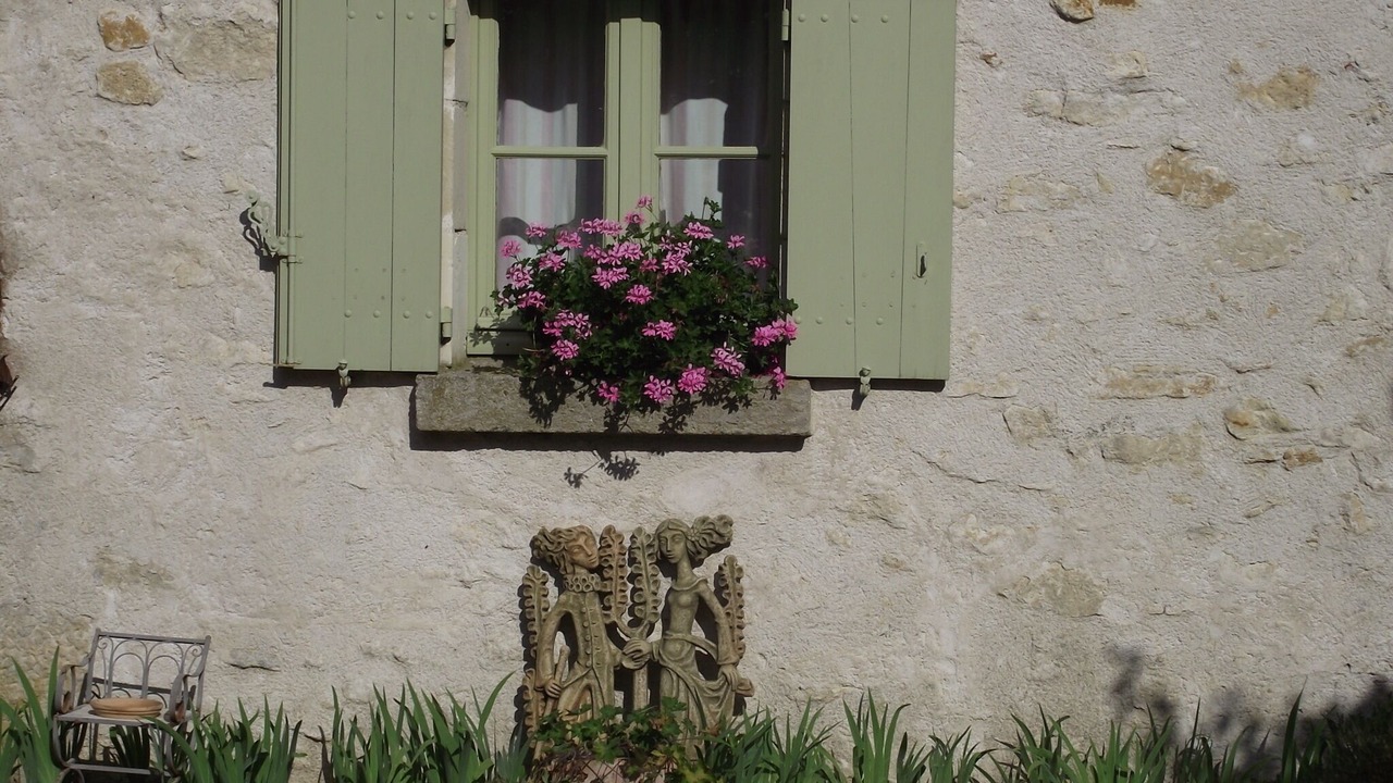 Photo of Outdoor in Cheille