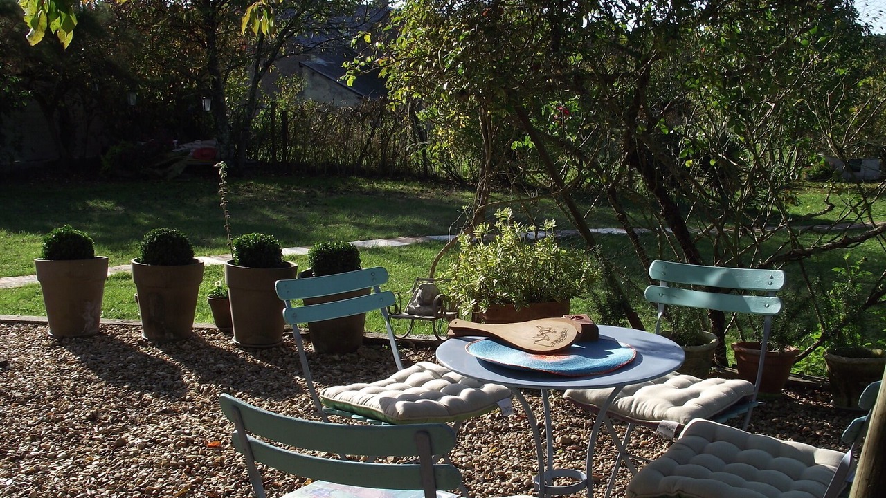 Photo of Outdoor in Cheille