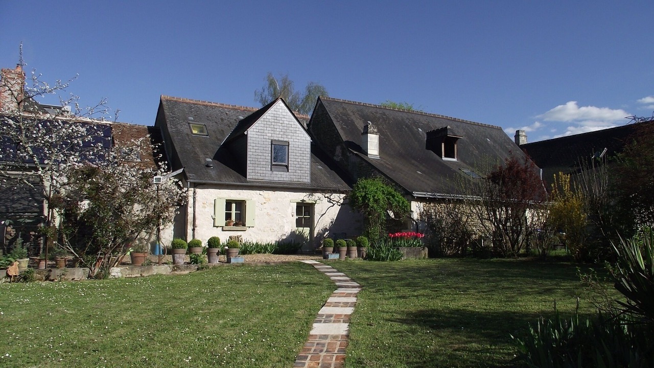 Photo of Outdoor in Cheille