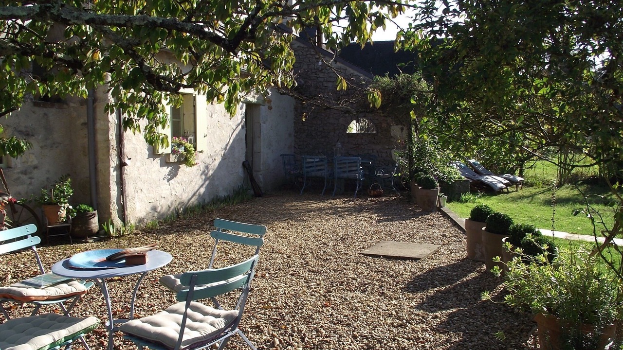 Photo of Outdoor in Cheille