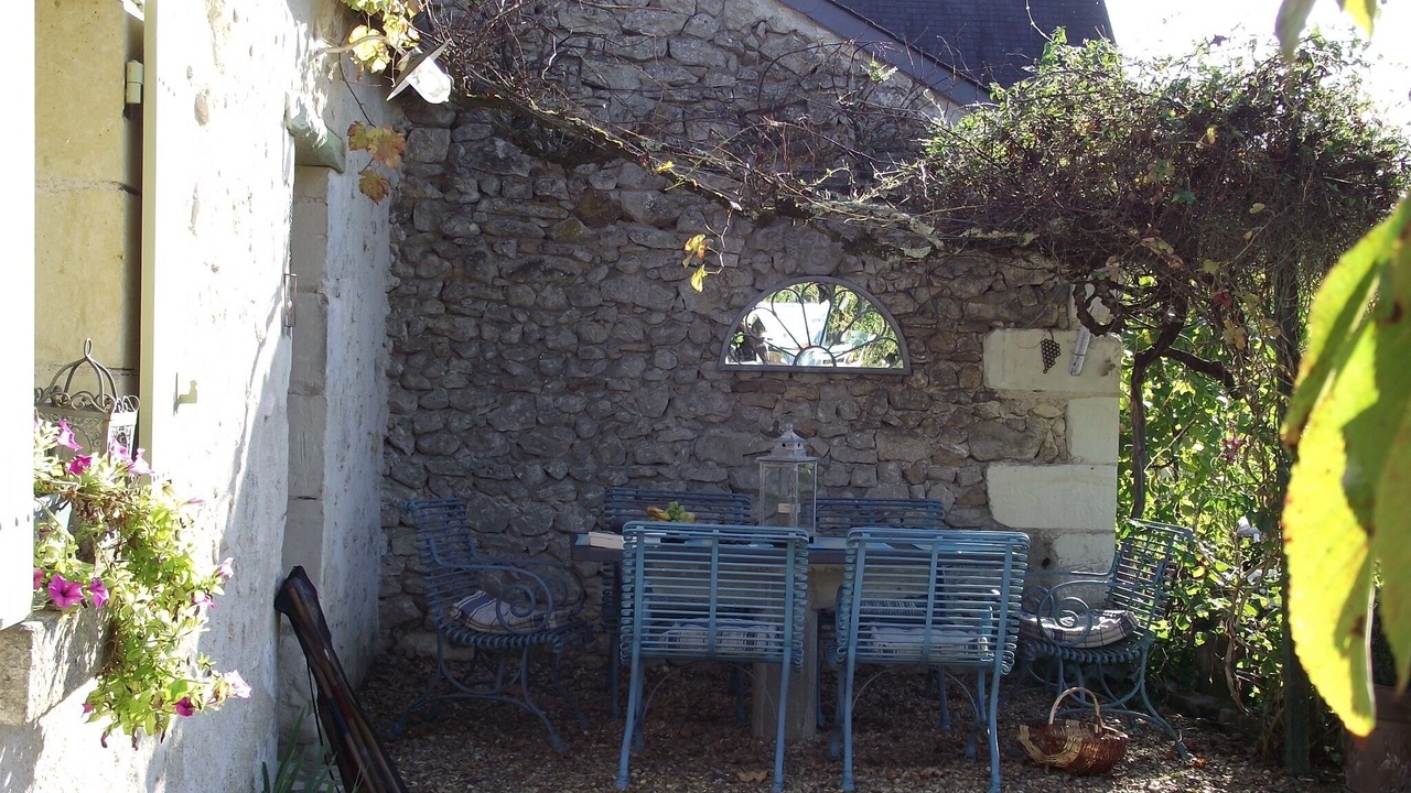 Photo of Outdoor in Cheille