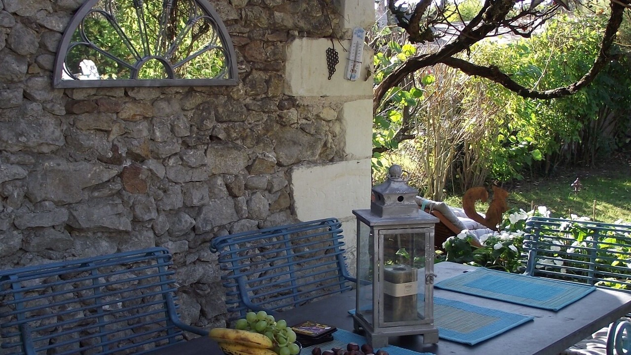 Photo of Outdoor in Cheille
