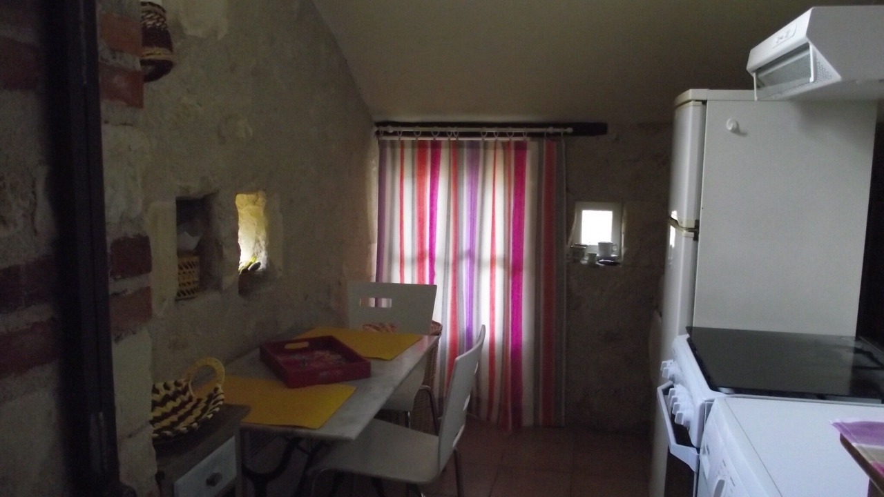 Photo of Kitchen in Cheille