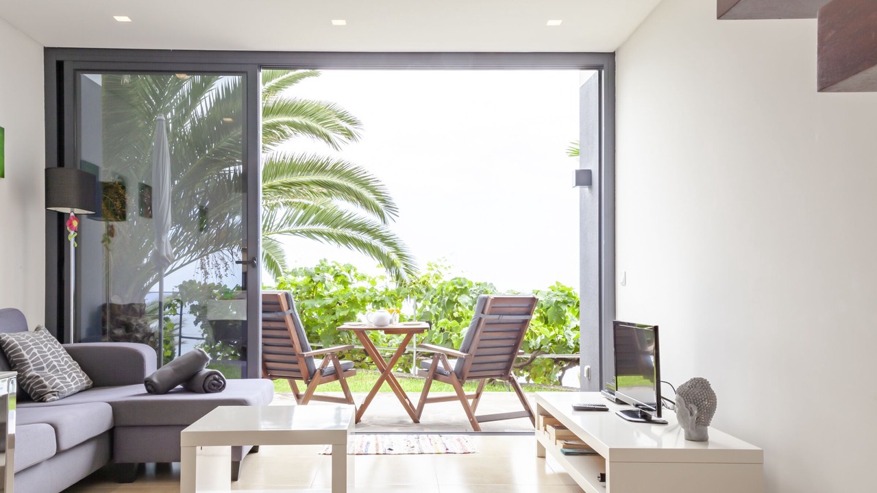 Photo of Livingroom in Arco da Calheta
