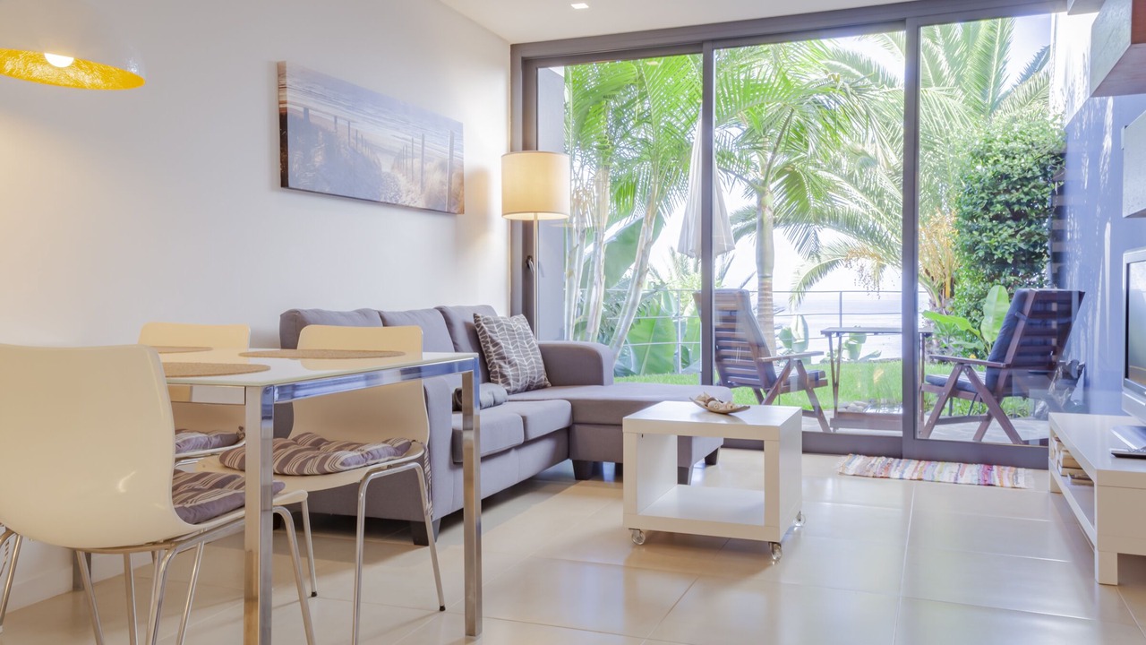 Photo of Livingroom in Arco da Calheta